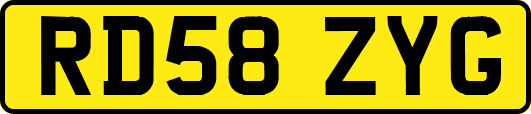 RD58ZYG