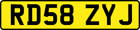 RD58ZYJ