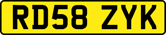 RD58ZYK