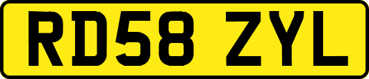 RD58ZYL