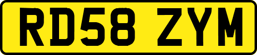 RD58ZYM