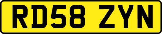 RD58ZYN