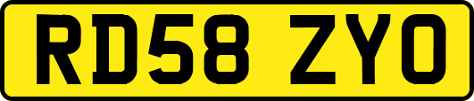 RD58ZYO