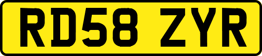 RD58ZYR