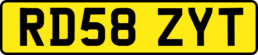 RD58ZYT