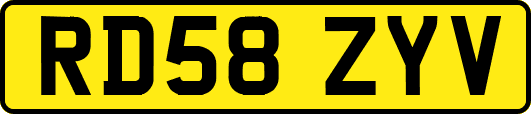 RD58ZYV