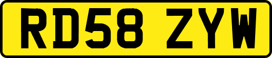 RD58ZYW