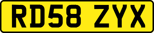 RD58ZYX
