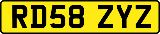RD58ZYZ