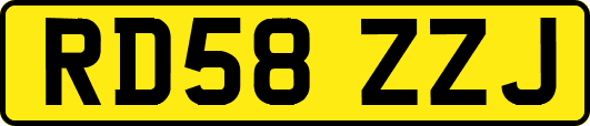 RD58ZZJ
