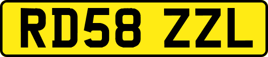RD58ZZL