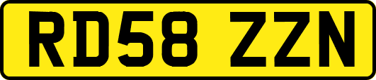 RD58ZZN