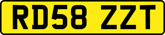 RD58ZZT