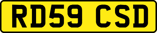 RD59CSD