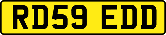 RD59EDD