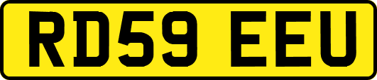 RD59EEU