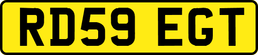 RD59EGT