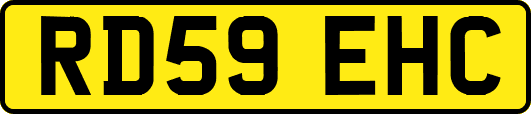 RD59EHC