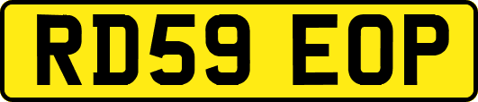 RD59EOP