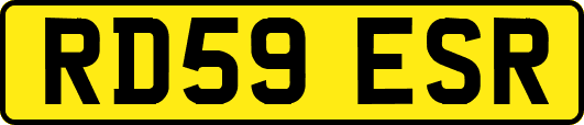 RD59ESR