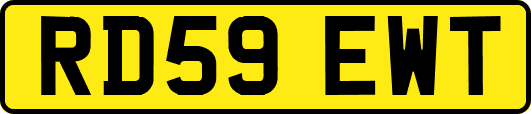 RD59EWT