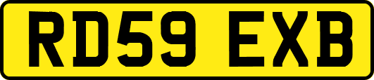 RD59EXB