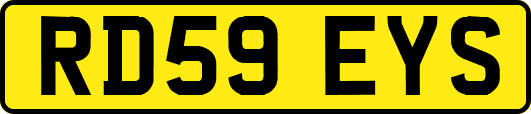 RD59EYS