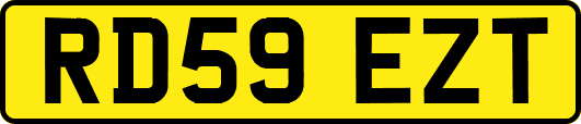 RD59EZT
