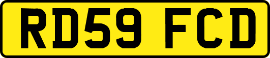 RD59FCD