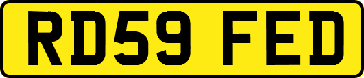 RD59FED