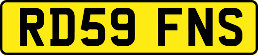 RD59FNS