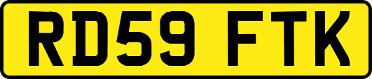 RD59FTK