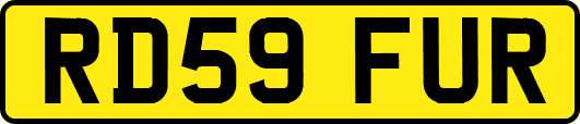 RD59FUR