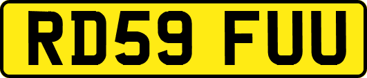 RD59FUU
