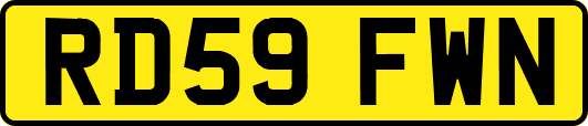 RD59FWN