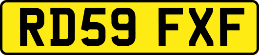 RD59FXF