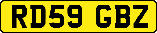 RD59GBZ