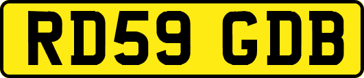 RD59GDB