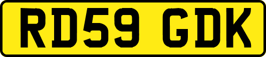 RD59GDK