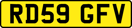 RD59GFV
