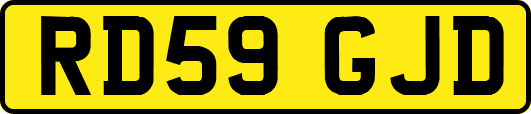 RD59GJD
