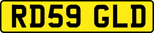 RD59GLD