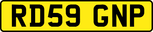 RD59GNP