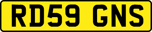 RD59GNS