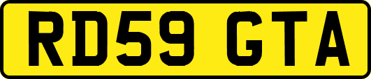 RD59GTA