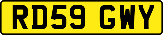RD59GWY