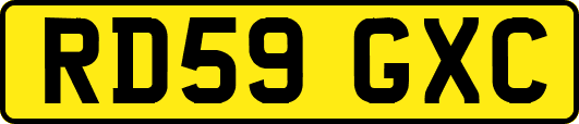 RD59GXC