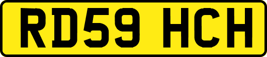 RD59HCH