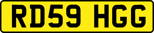 RD59HGG