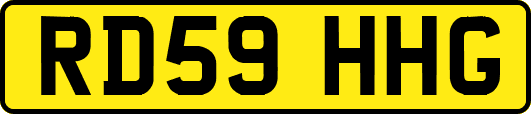 RD59HHG